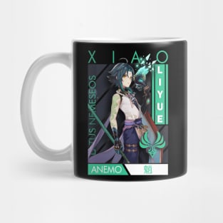 Xiao Mug